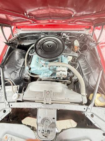 1969 FIREBIRD PONTIAC - $29,950 (HOLLYWOOD)63480083327361123