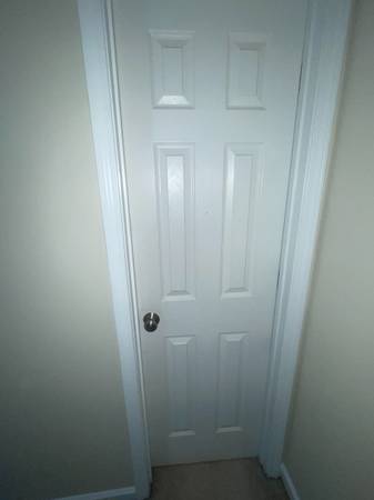Contractor Looking to Hire Someone who Can Install Doors 1
