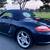 2005 Porsche Boxster  "S"  Midnight Blue / Gray Stone Mint Low Miles 5 thumbnail