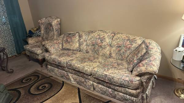Sofa 1