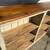 Stunning Solid Wood Rustic Bookcases  6' long 10 thumbnail