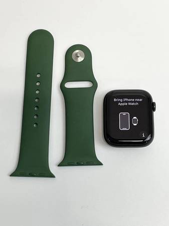 Apple Watch Series 7 1