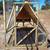 6ft x 10ft Chicken Tractor 2 thumbnail