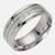 Men’s Glow in Dark Ring Lord of the Rings 2 thumbnail