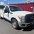 2011 Ford F350 utility box 5 thumbnail
