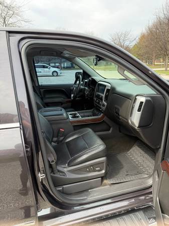 2015 GMC Sierra 1500 SLT - Photo 14