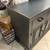 Refinished Solid Wood Buffet with Cabinets / Sideboard / Media Console / Entrywa 3 thumbnail
