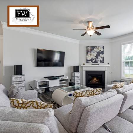 💎💎💎 HOUSE CLEANING - EXCEPTIONAL QUALITY 1
