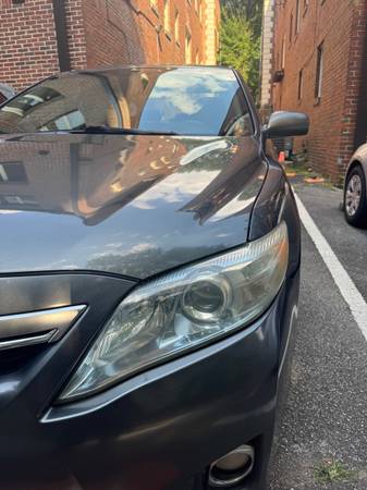 Must See Camry - $8,400 (midtown)63620947409665122