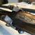 Antique two barrel musket gun 9 thumbnail
