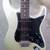 RARE.Fender Squire Stratocaster Affinity. 20th Anniversary. Aztec Gold 6 thumbnail
