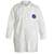 Dupont Tyvek 400 Lab Coat Frock Extra Long No Pockets 2XL 30 Pc Box NW 1 thumbnail