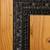 *Large Frameless Classic Wall Mirror 4 thumbnail