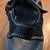 Crocs Black Sandals 3 thumbnail