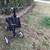 Elenker Steerable Knee Walker (like new) 3 thumbnail