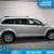 2014 Dodge Journey SXT 8 thumbnail