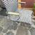 4 Houe Click Outdoor Dining Chairs 2 thumbnail