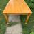 Dining room table 2 thumbnail