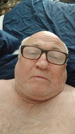 Bisexual old male 1