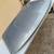 SILVER C8 Corvette Targa Top Roof Panel 2020-2026 - SMALL IMPERFECTION 13 thumbnail