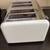 INTERTEK CHROME/WHITE 4 SLICE TOASTER 6 thumbnail
