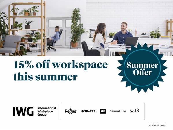 Need A Dedicated Desk To Be Productive? Call Us! Now Up to 15% Off! 1