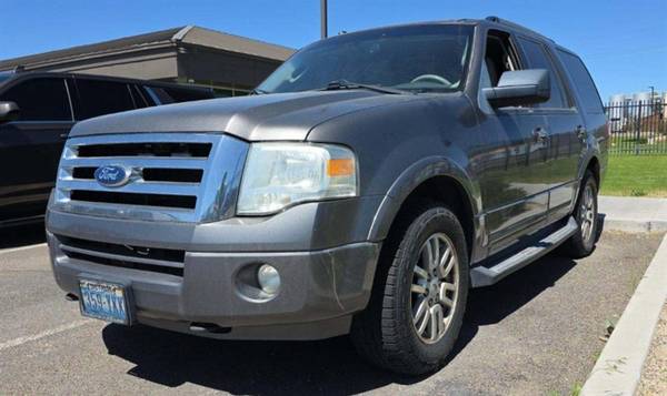 🚨2012 Ford Expedition XLT 🚨 PIM0517 1