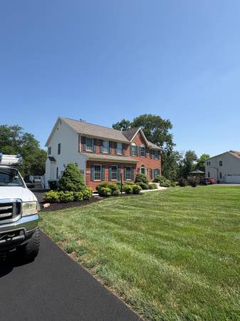 Roof -siding -guters -drywall-paint -floors -fences -deck repairs 1