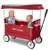 RADIO FLYER FOLDABLE DROP-SIDE WAGON WITH CANOPY - ALLNEW 2 thumbnail