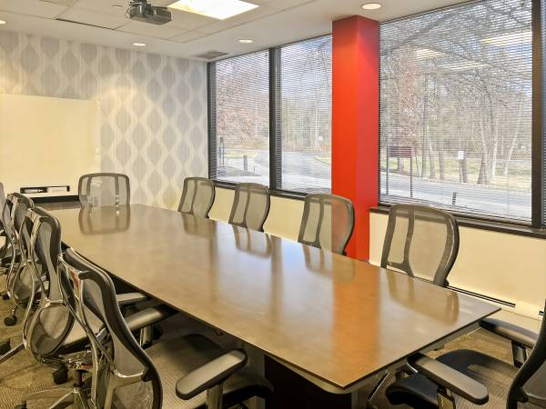 Meeting Rooms! Rent by the hour OR by the day! 1