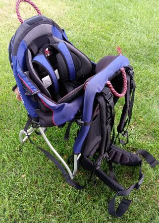 kelty backcountry baby backpack Journey PerfectFIT Elite Child Carrier total comfort finally meets complete safety with the Journey PerfectFIT child carrier Kelty Journey PerfectFIT Child Carrier