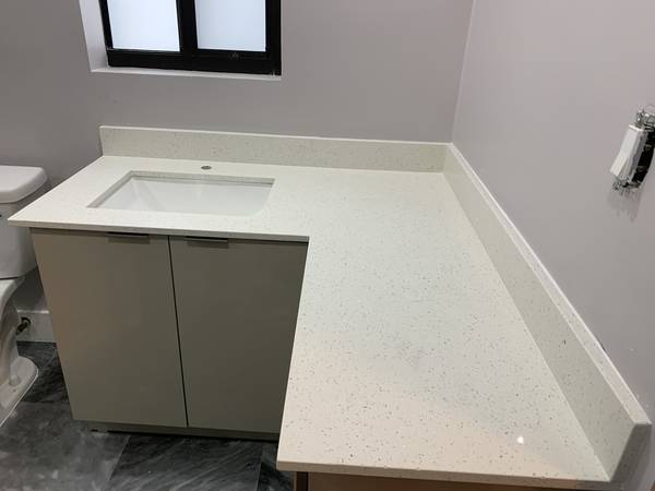 kitchen bath laundry BBQ countertop 1