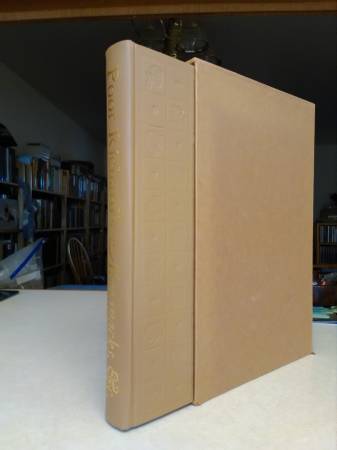 Poor Richard's Almanacks 1964 - Pristine 1