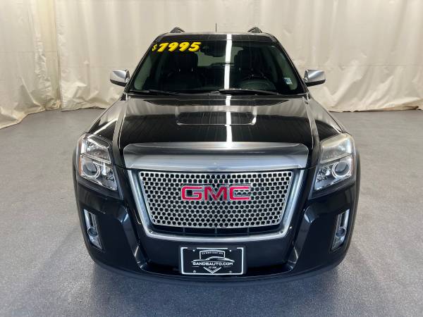 2015 GMC Terrain Denali SUV - Photo 2