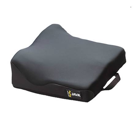 Ride Java Wheelchair Wheel Chair Seat Back Cushion 1