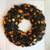 FINAL BLOW OUT SALE Halloween Decorations Party Teachers Moms Wreath 6 thumbnail