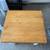 Coffee table and end table 4 thumbnail
