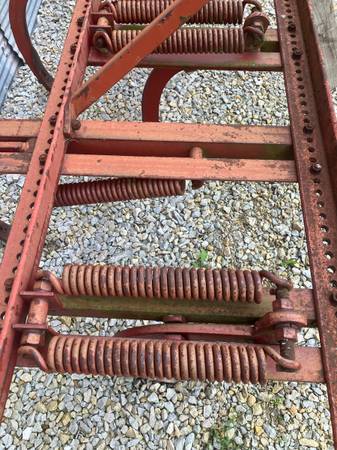 Fred cain digger 1
