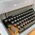CUSTOM 1970’s Underwood Type Master Desktop Typewriter 18 thumbnail