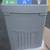 CleanRiver FlexE Plastic Three-Stream Recycling Station, 50 Gallon, Gr 1 thumbnail