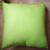 Green Throw Pillow 2 thumbnail