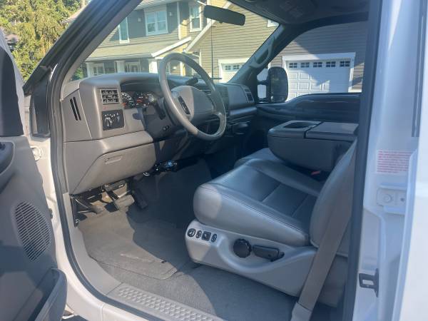 2002 Ford F-350 - Photo 5