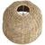 Springcrest Commins Natural Woven Husk Rattan Drum Shade 5x16x12 - set 3 thumbnail