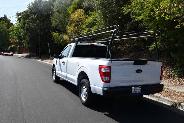 2022 Ford F150 - Photo 3