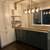 Custom millwork commercial residential kitchens / cabinets / barnwood 5 thumbnail
