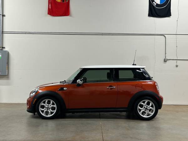 NO DEALER FEE $ 2012 MINI COOPER. AUTO, LEATHER. MD INSP. MD DEALER 1