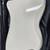 2016 Guild S-200 Thunderbird Electric Guitar Korea White w/ Case 4 thumbnail