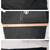 Balenciaga BB Icon Logo Distressed Unifit Black Hoodie 4 thumbnail