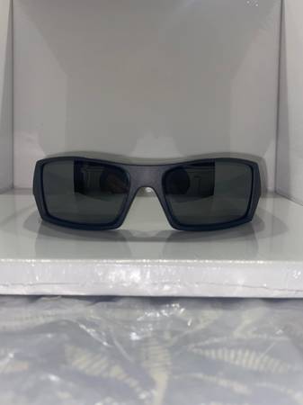Oakleys Gascan Sunglasses 1