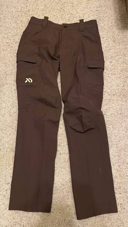 First Lite Corrugate Guide Pant 1